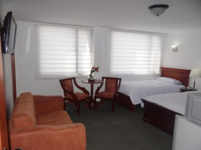 Altura Rooms & Suites